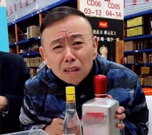 連續上熱搜,潘長江為了復出拼了!