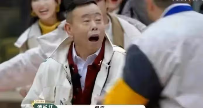 連續上熱搜,潘長江為了復出拼了!