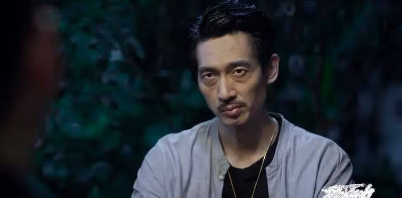 老戲骨公磊:一生未婚無兒無女,他的故事遠比你想像的更「精彩」