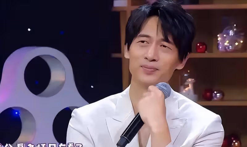 老戲骨公磊:一生未婚無兒無女,他的故事遠比你想像的更「精彩」