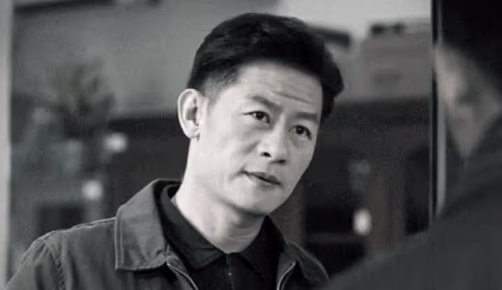 《狂飆》中的李響,被指有「人夫感」,的確很有道理