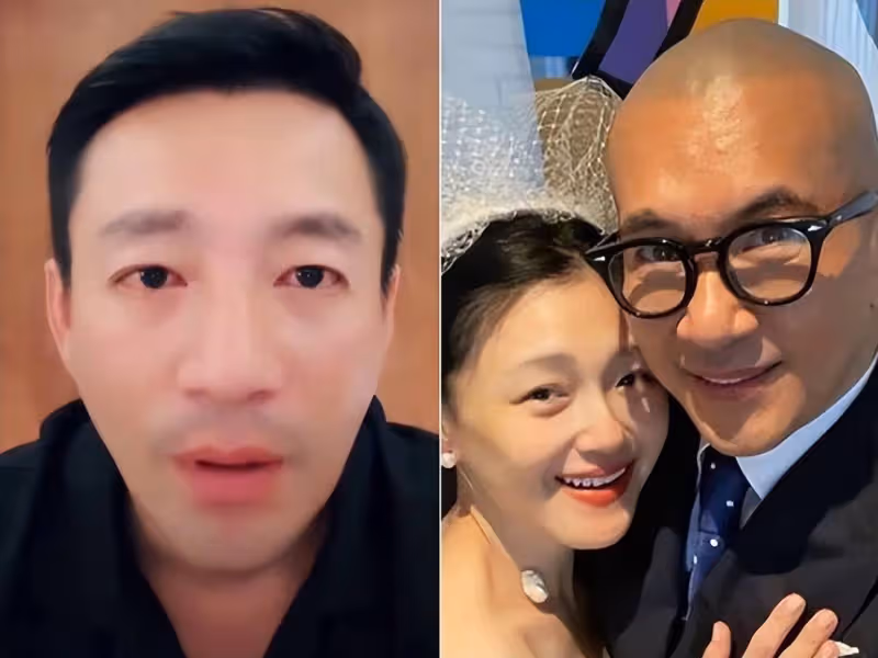 證據找到了!大S曾親口承認汪小菲購房,再婚後拿前夫錢給現任花
