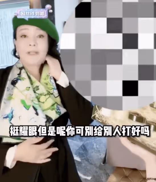 不忍了!大S怒曬銀行流水向汪小菲討債2100萬,心疼前婆婆被兒坑