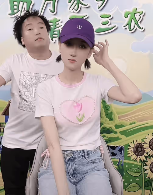 趙本山72號徒弟二婚閃離,小11歲妻子訴苦衷,7個月寶寶還未斷奶