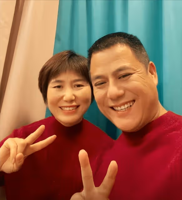 小楊哥爸誤發不雅視頻後續:群已解散狂刪評論,網友好奇想發給誰