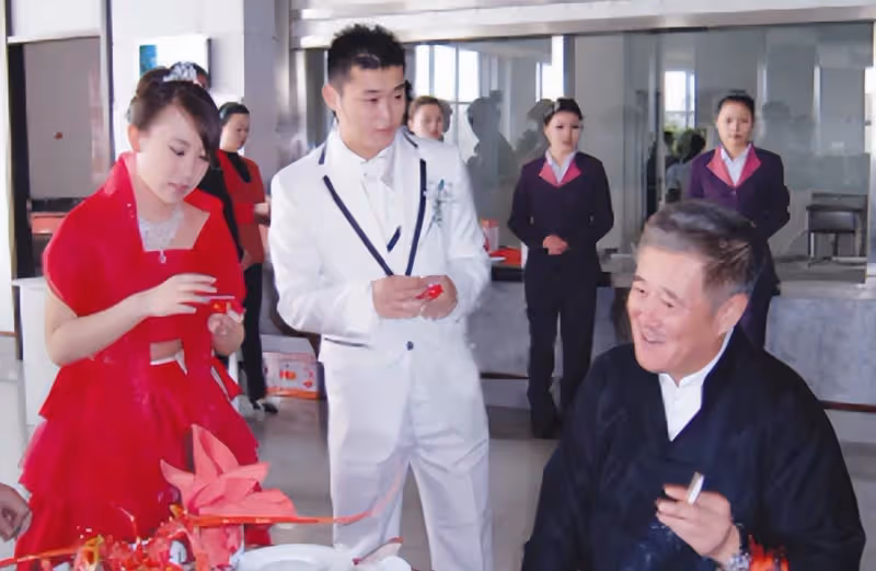 流產一年後丫蛋成功懷三胎男寶,孕肚曝光肚大如籮,小鵬飛陪產檢