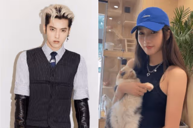 吳亦凡罪名成立!被判13年且驅逐出境,都美竹淚崩:終於等到了