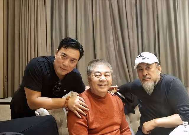 突發!65歲李靖飛腦溢血病逝,臨終前才知「二哥」陸樹銘走了