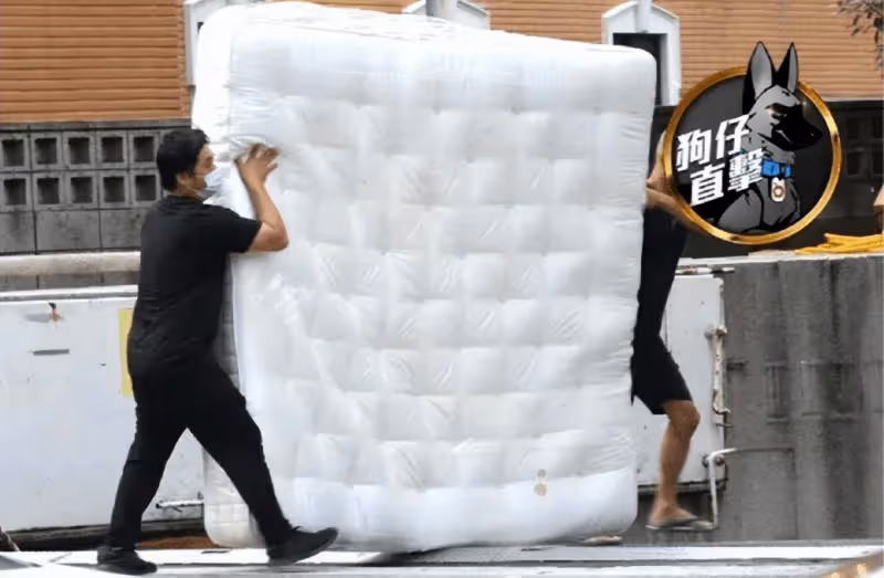 風向變了!大S再發六點聲明四兩撥千斤,黃子佼:解鈴還須繫鈴人