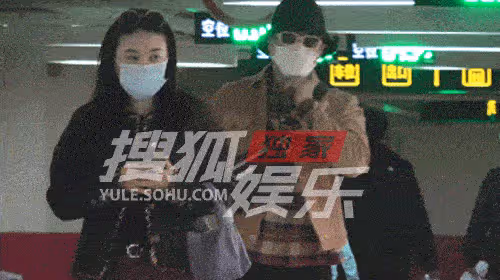 段奕宏夫婦購物被拍,日籍太太胖到認不出,結婚11年約定做丁克