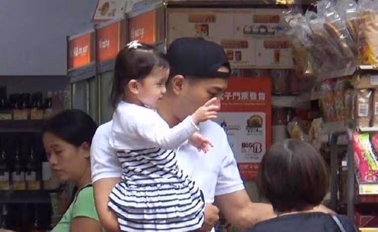 小糯米仍不知爸爸新戀情,劉丹露面狠夸李曉峰,不強求兒子再追生