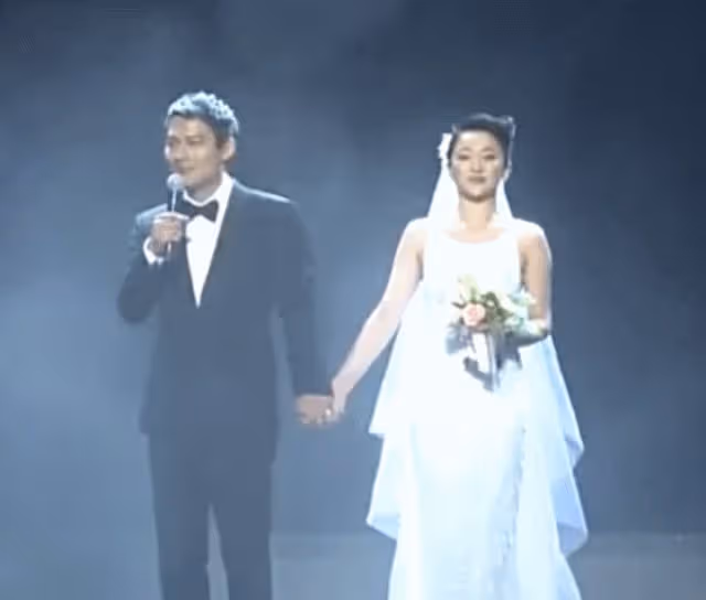 周迅高聖遠宣布離婚,六年婚姻結束 ,原來一切早有跡象