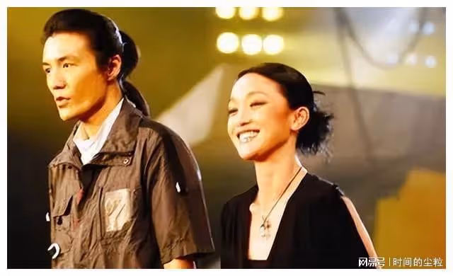 周迅高聖遠宣布離婚,六年婚姻結束 ,原來一切早有跡象