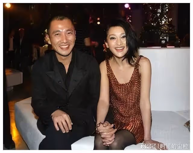 周迅高聖遠宣布離婚,六年婚姻結束 ,原來一切早有跡象