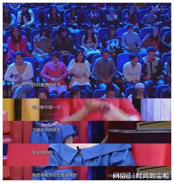 周迅高聖遠宣布離婚,六年婚姻結束 ,原來一切早有跡象