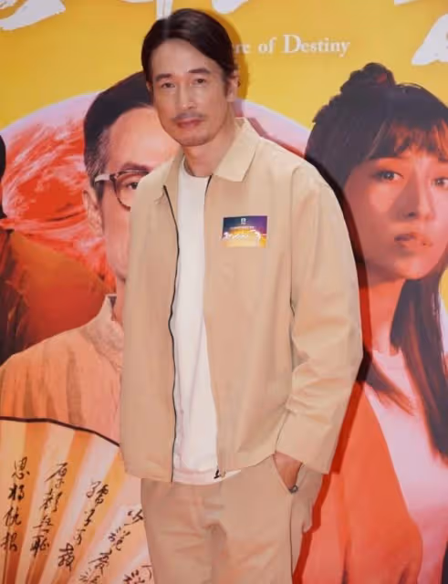 好險!TVB上位女星曝拍劇時被打到流鼻血,差點毀容更得醫院拍片
