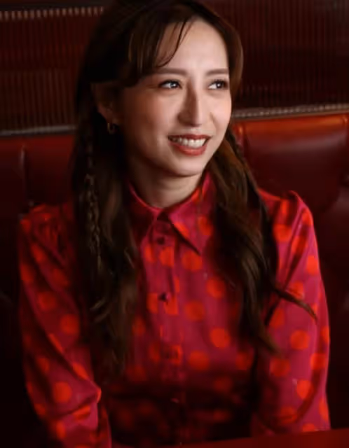 好險!TVB上位女星曝拍劇時被打到流鼻血,差點毀容更得醫院拍片