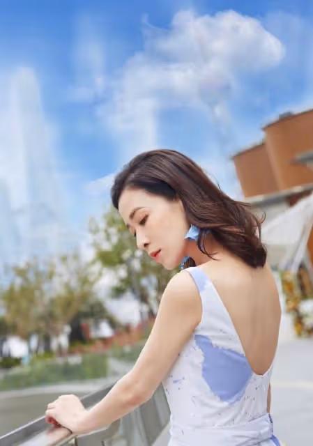 被全天監視!TVB前視後內地拍真人秀稱受不了,網友:賺錢又要說