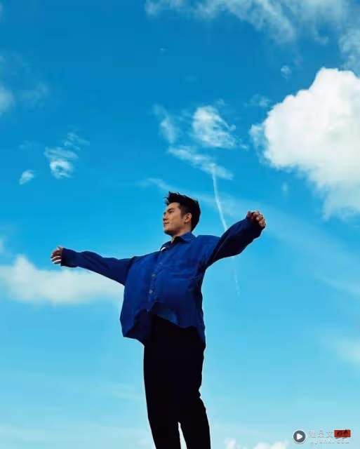 培永曬合同!新身份曝光:黑皮正式簽約…