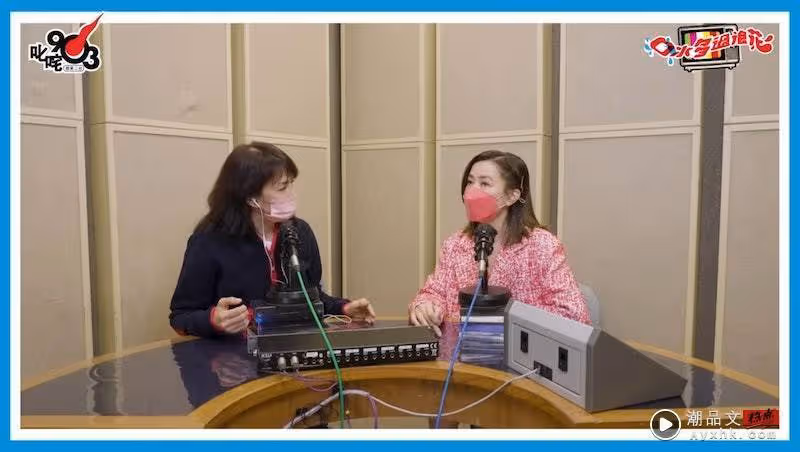 拍內地真人秀大呼「不習慣」 佘詩曼挨轟:可以不接!