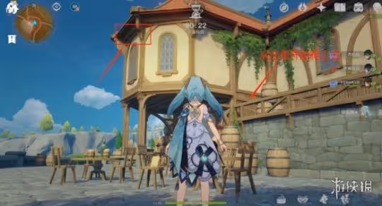 《原神》3.3風行迷蹤活動怎麼玩？3.3風行迷蹤玩法技巧