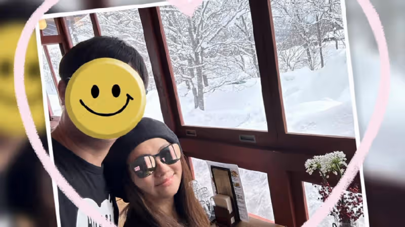 任家萱官宣新男友，直言不會結婚，前夫：看見其傷疤想吐