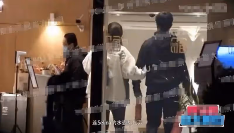 任家萱官宣新男友，直言不會結婚，前夫：看見其傷疤想吐