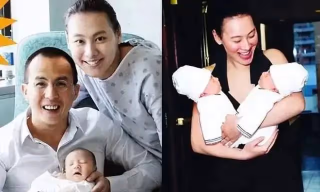 梁洛施疑似遁入空門?23歲拿到10億分手費,住5億豪宅卻覺人生無趣