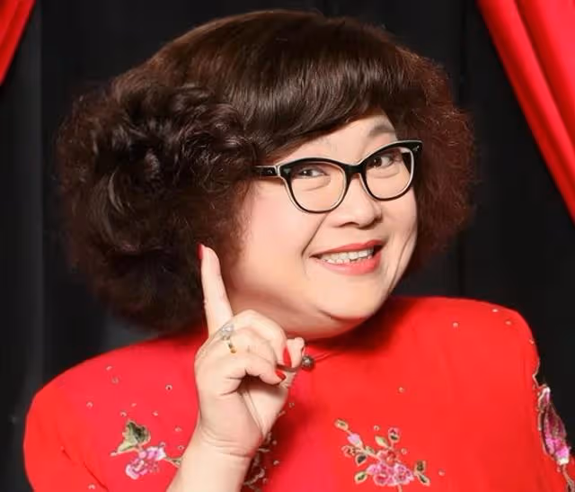 懷念!香港知名女星因肝癌離世15周年,愛女被曝已繼承六千萬遺產