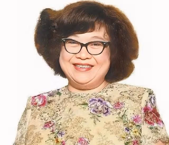 懷念!香港知名女星因肝癌離世15周年,愛女被曝已繼承六千萬遺產