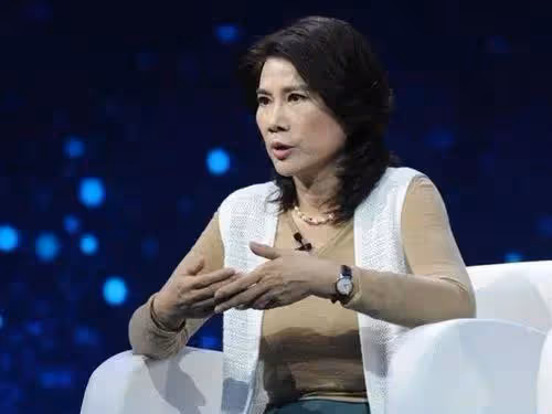 張蘭:董明珠未同意合體帶貨,是格力一大損失,疑似背後有人搞怪