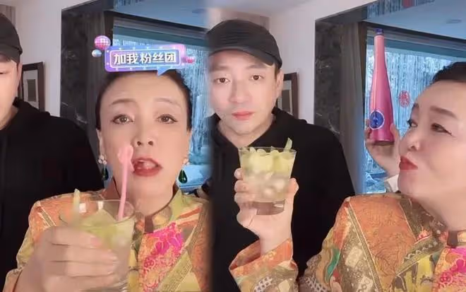 張蘭:董明珠未同意合體帶貨,是格力一大損失,疑似背後有人搞怪