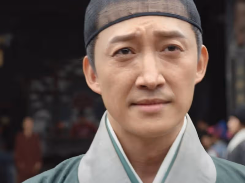 《顯微鏡下的大明》結局:看似很完美,但還有3個悲劇,讓人意難平