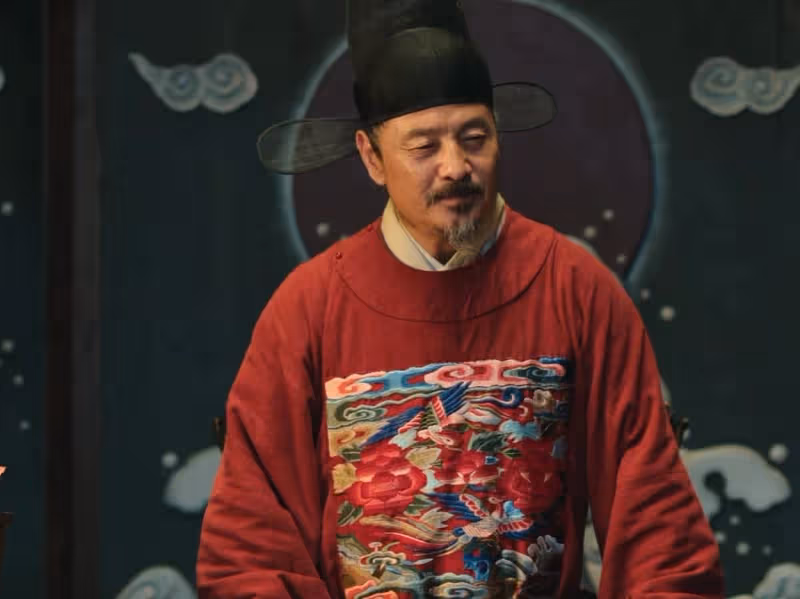 《顯微鏡下的大明》結局:看似很完美,但還有3個悲劇,讓人意難平