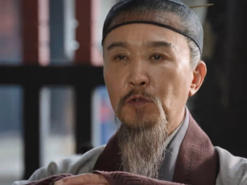 《顯微鏡下的大明》結局:看似很完美,但還有3個悲劇,讓人意難平