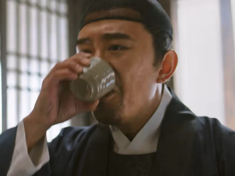 《顯微鏡下的大明》結局:看似很完美,但還有3個悲劇,讓人意難平