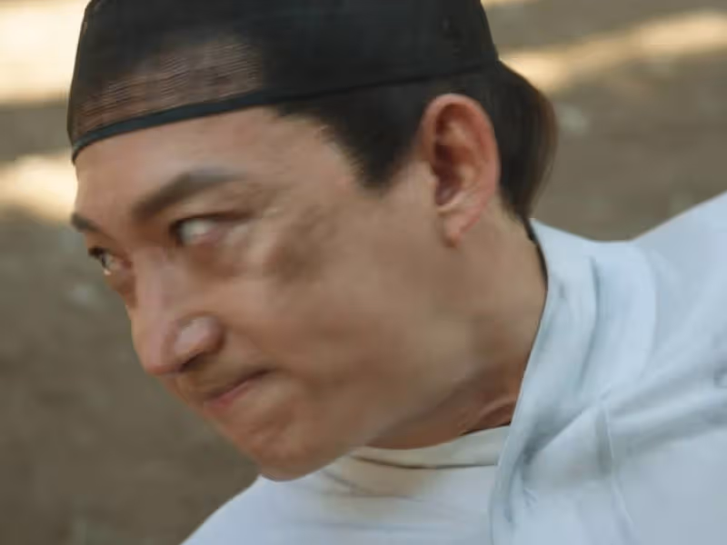 《顯微鏡下的大明》結局:看似很完美,但還有3個悲劇,讓人意難平
