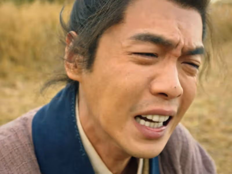 《顯微鏡下的大明》結局:看似很完美,但還有3個悲劇,讓人意難平