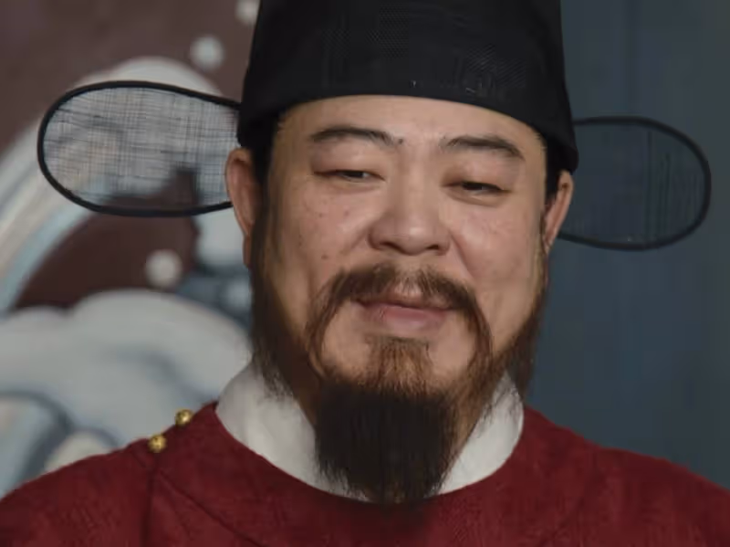 《顯微鏡下的大明》結局:看似很完美,但還有3個悲劇,讓人意難平
