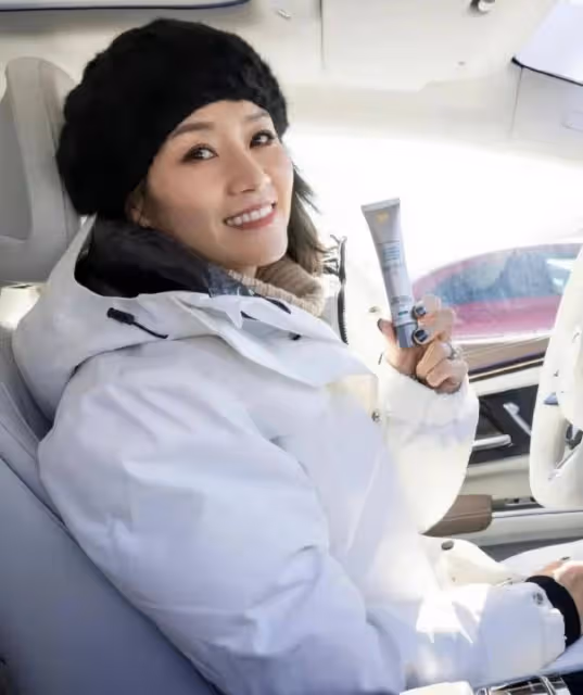 網壇一姐李娜近照氣質堪比一線明星,與從前判若兩人再被質疑整容