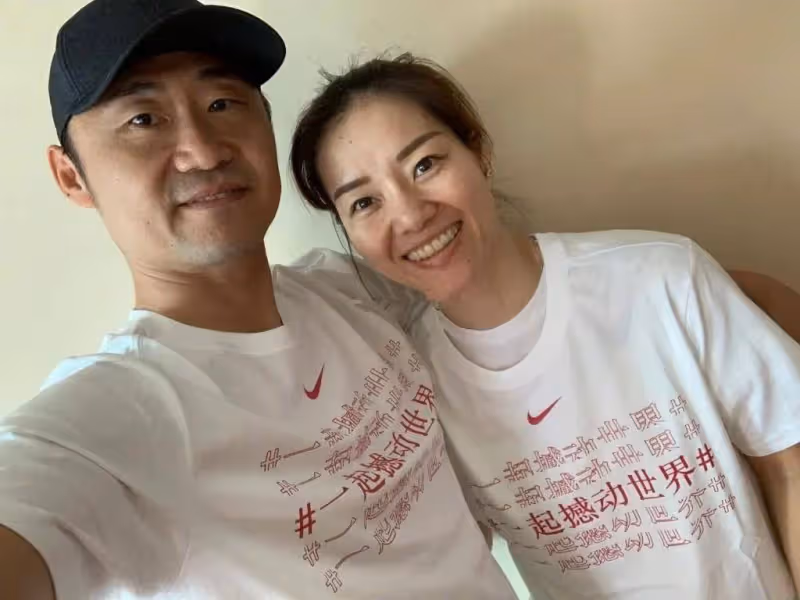 網壇一姐李娜近照氣質堪比一線明星,與從前判若兩人再被質疑整容