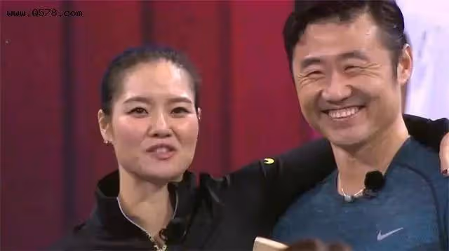 網壇一姐李娜近照氣質堪比一線明星,與從前判若兩人再被質疑整容
