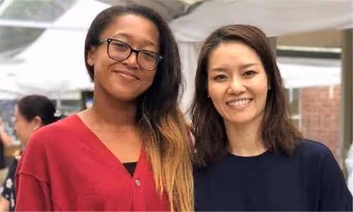 網壇一姐李娜近照氣質堪比一線明星,與從前判若兩人再被質疑整容