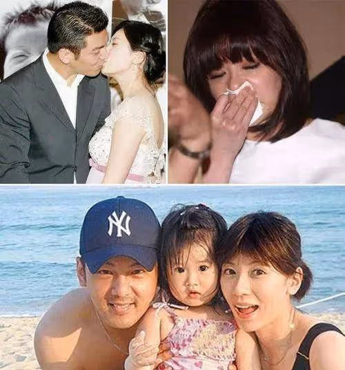 賈靜雯大女兒曬近照刻意秀事業線引爭議,生母生父繼父均管不了