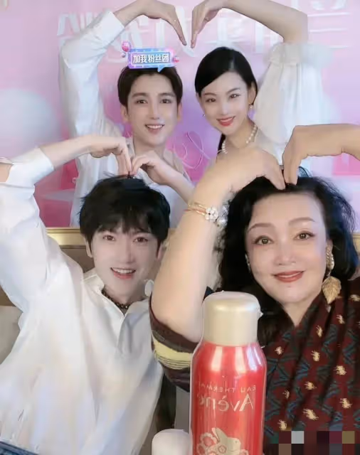 張蘭:董明珠未同意合體帶貨是格力一大損失,疑背後有人搞怪