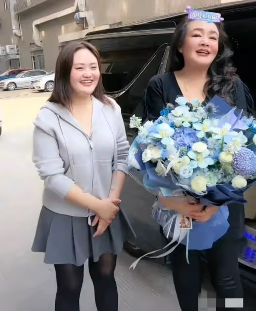 張蘭:董明珠未同意合體帶貨是格力一大損失,疑背後有人搞怪