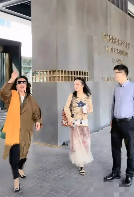 張蘭:董明珠未同意合體帶貨是格力一大損失,疑背後有人搞怪