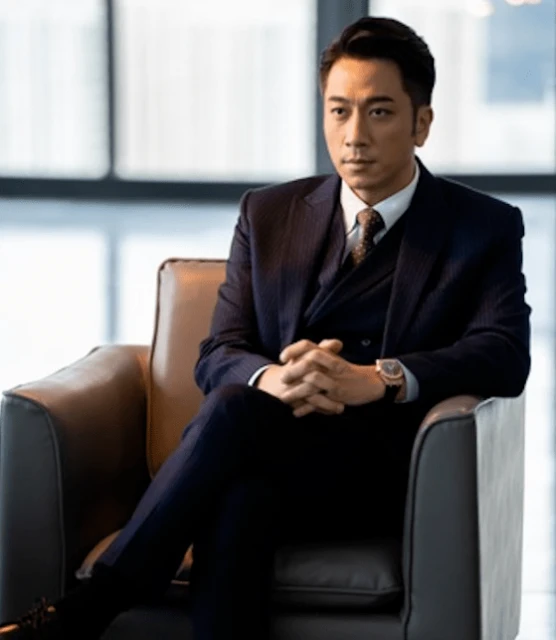 又一TVB新劇將播!TVB前小生稱第9次與黃宗澤合作:觀眾鍾意