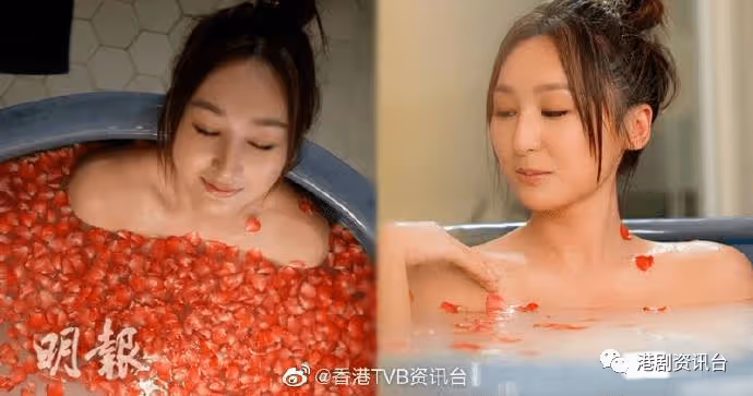 吃貨橫掃曼谷｜高海寧嘆Spa放鬆身心 公開茹素原因