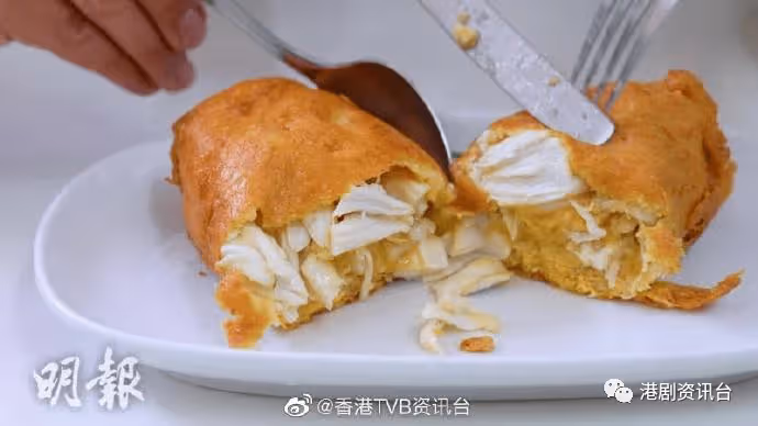 吃貨橫掃曼谷｜高海寧嘆Spa放鬆身心 公開茹素原因